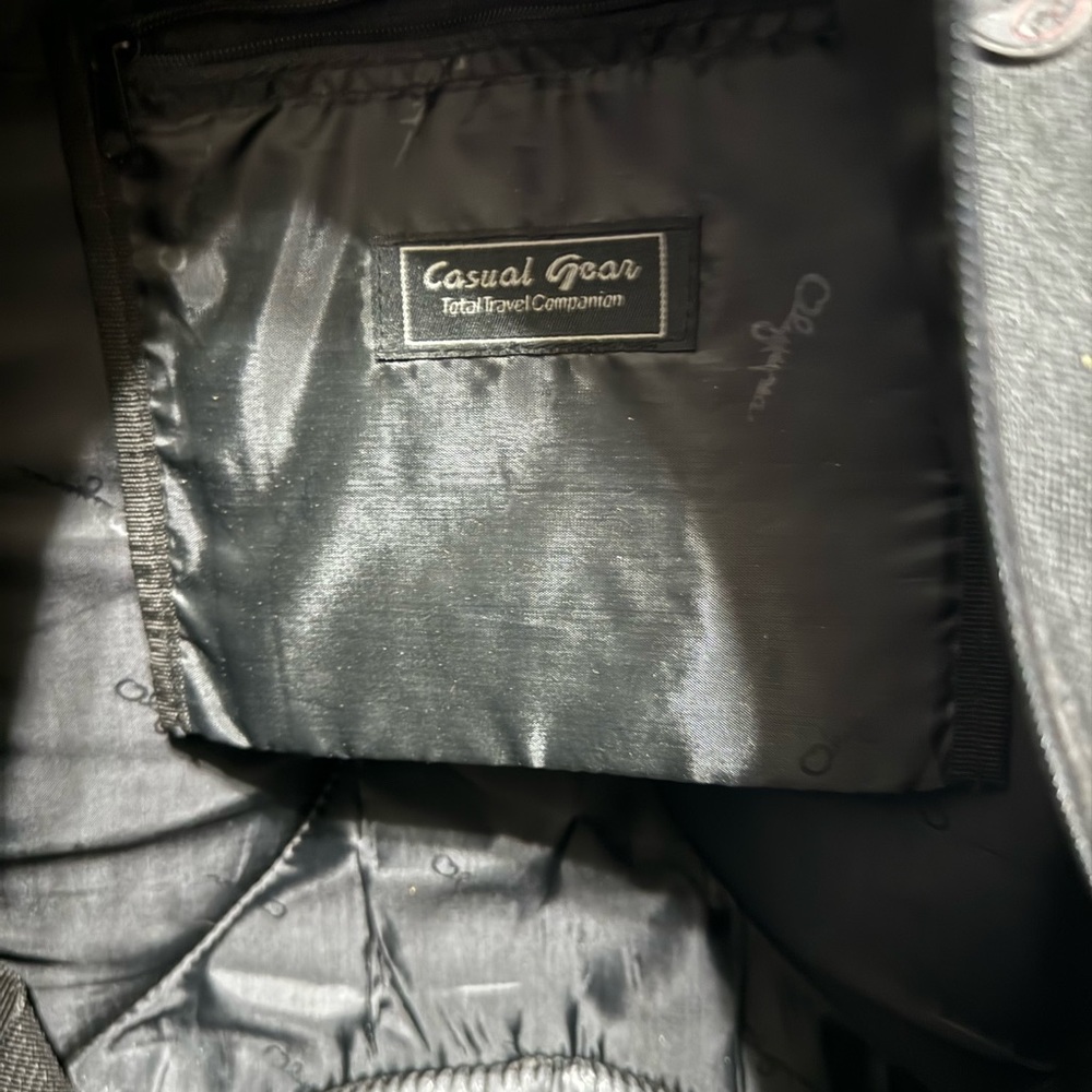 Casual Gear Backpack - image 3